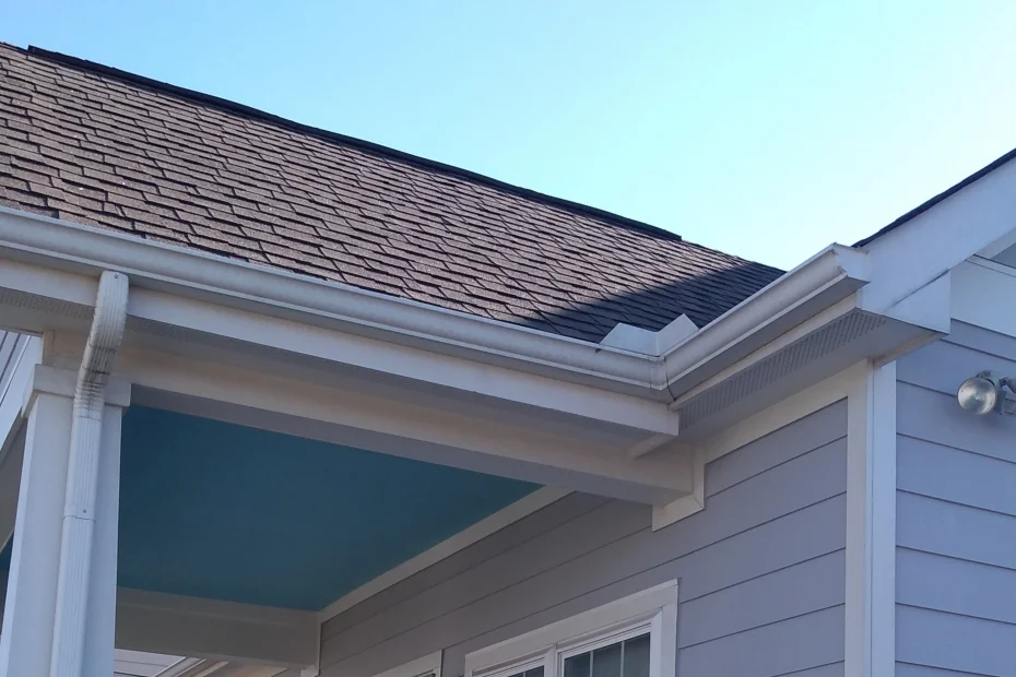 Gutter Cleaning Triana