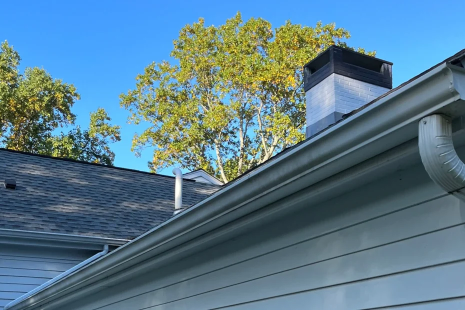 Gutter Cleaning Triana